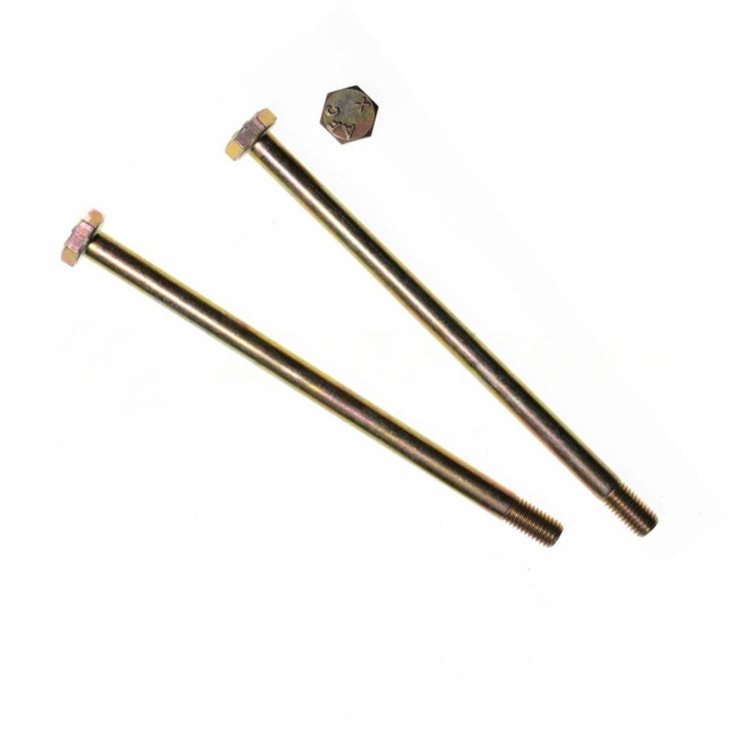 AN4-43A Aircraft Bolt