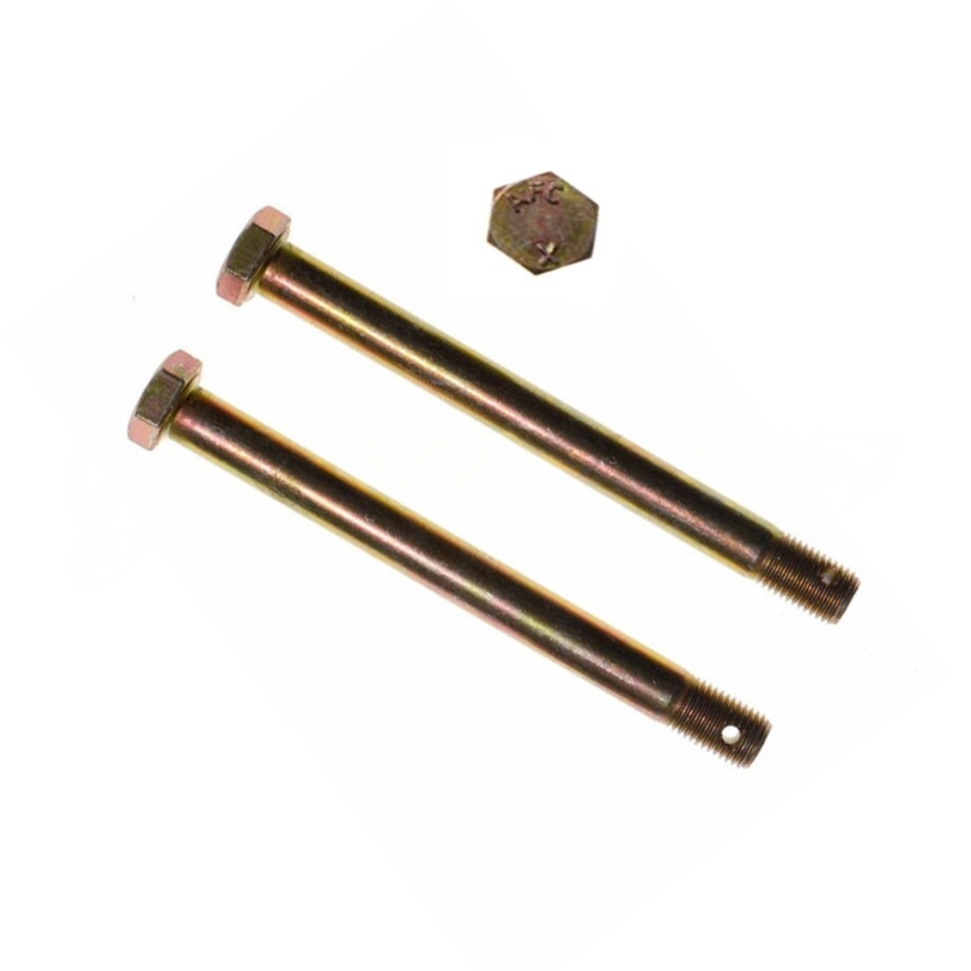 AN6-40 Aircraft Bolt