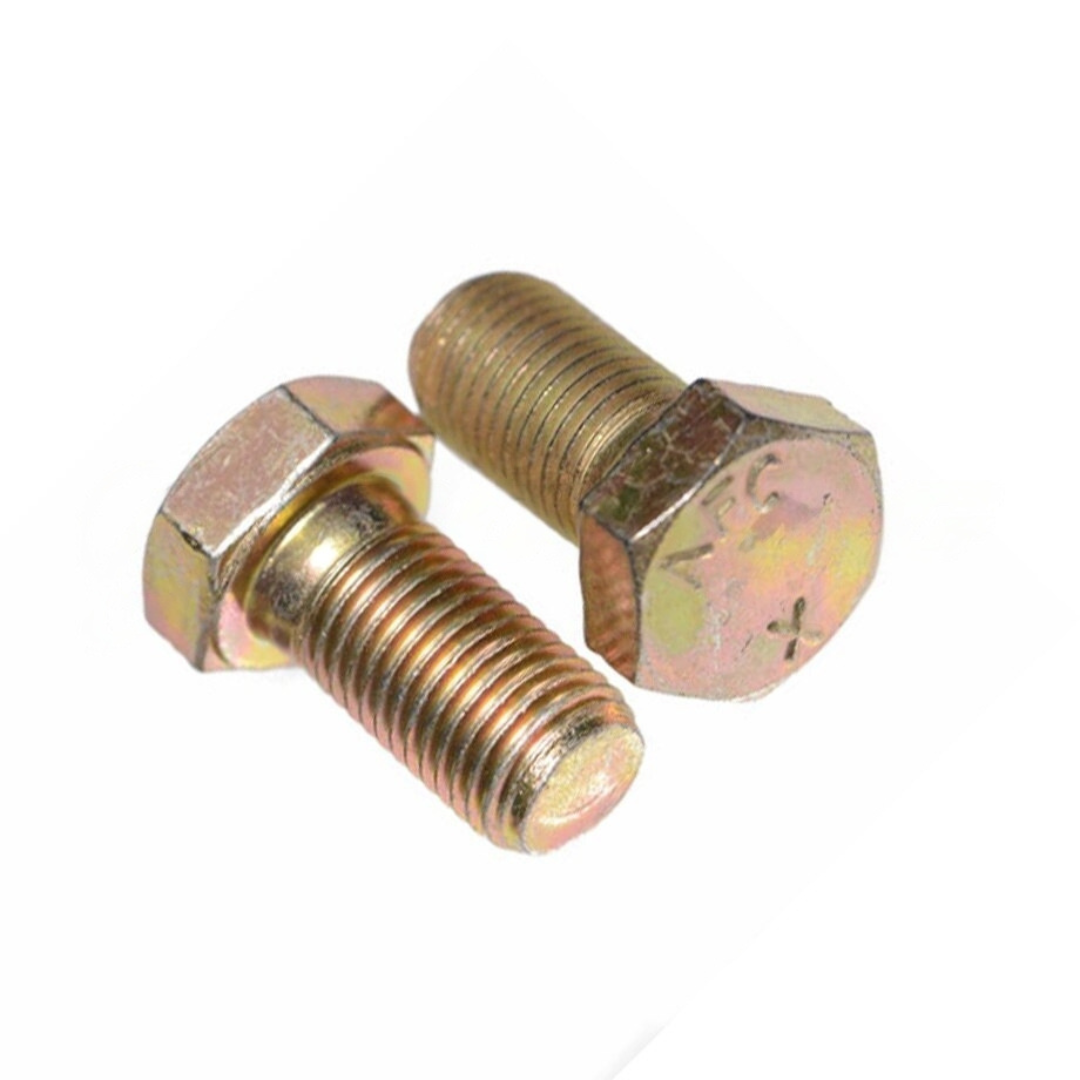 AN6-5A Aircraft Bolt
