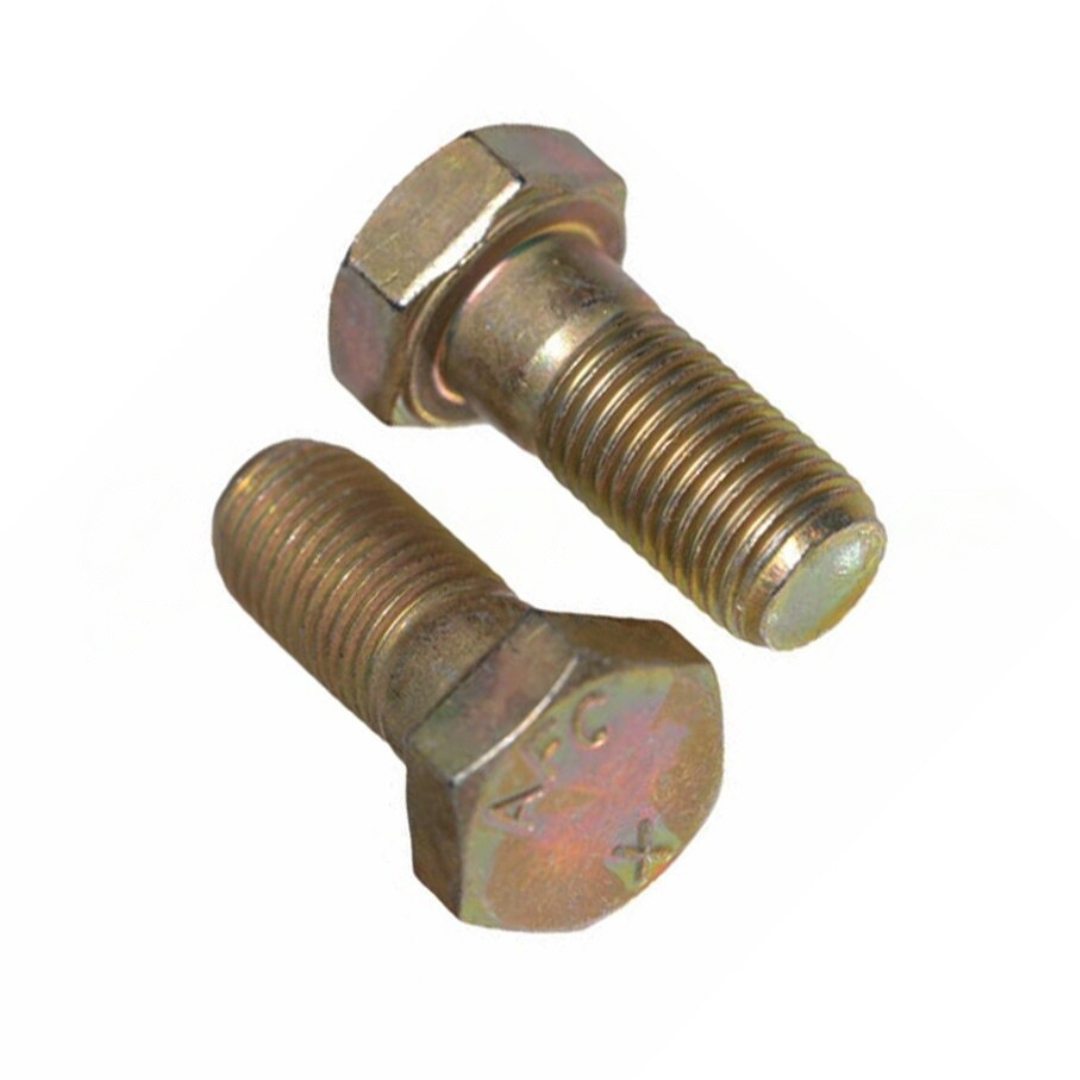 AN6-6A Aircraft Bolt