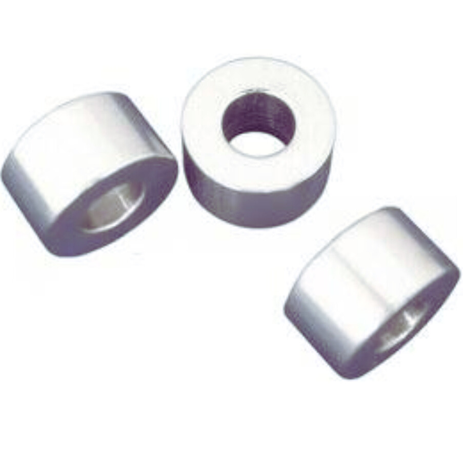 6823260 SPACER: SLEEVE,.206 ID,ST,
