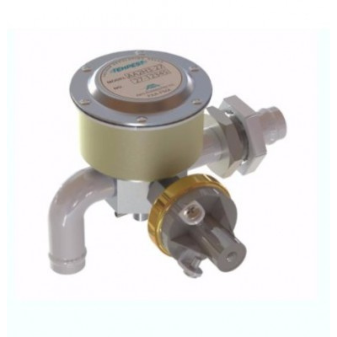 AA2H3-27 TEMPEST VACUUM REGULATOR - NEW