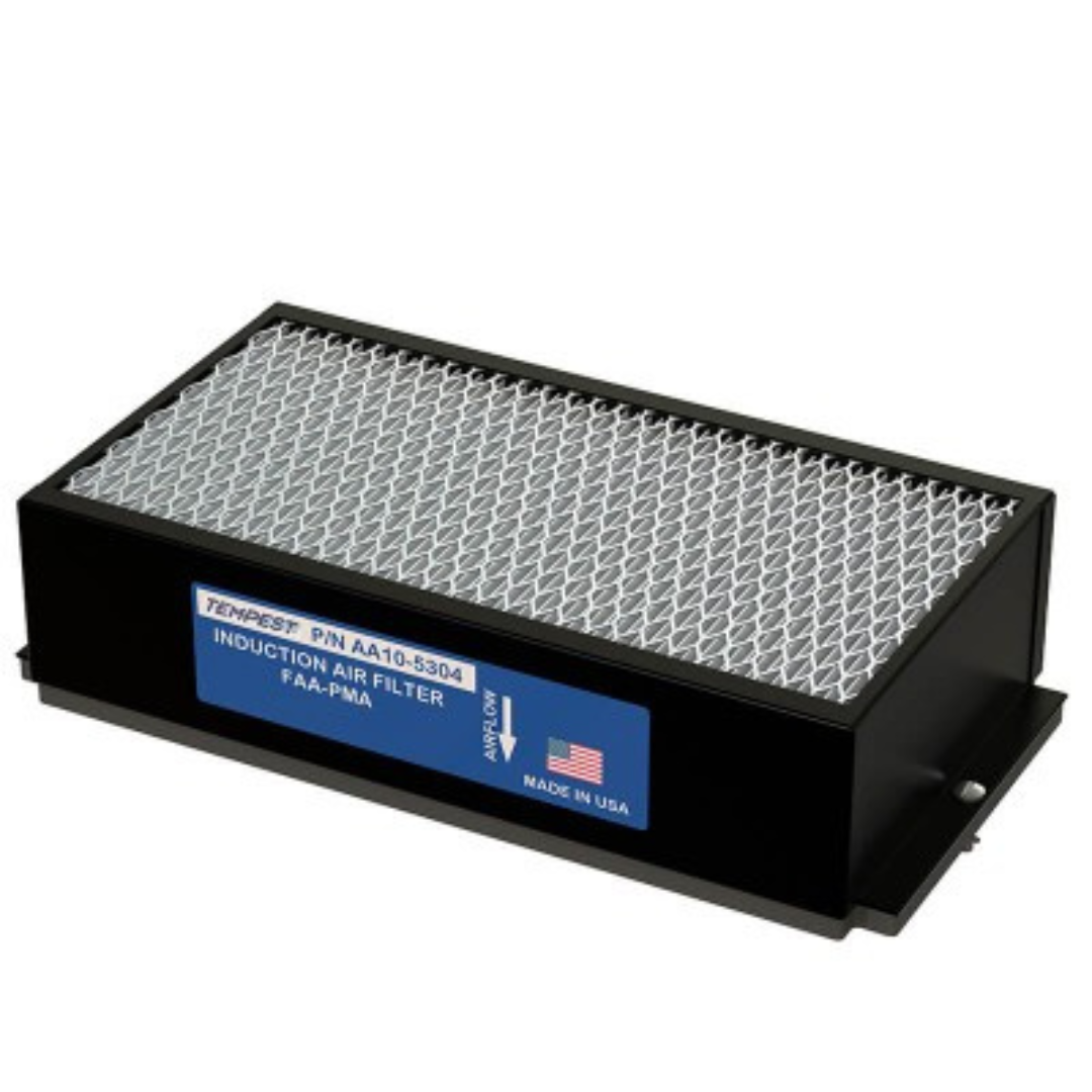 AA10-5304 TEMPEST INDUCTION AIR FILTER