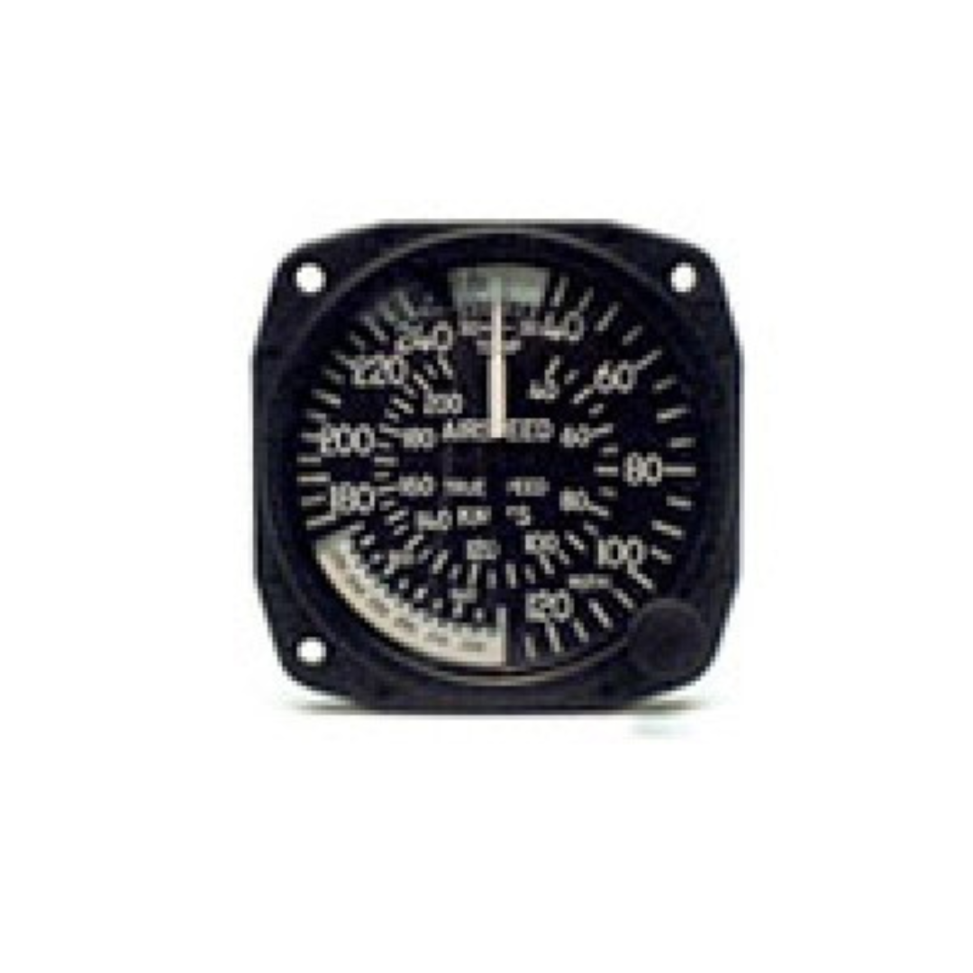 8100-B95 UNITED TRUE ASI 40-180M/40-155