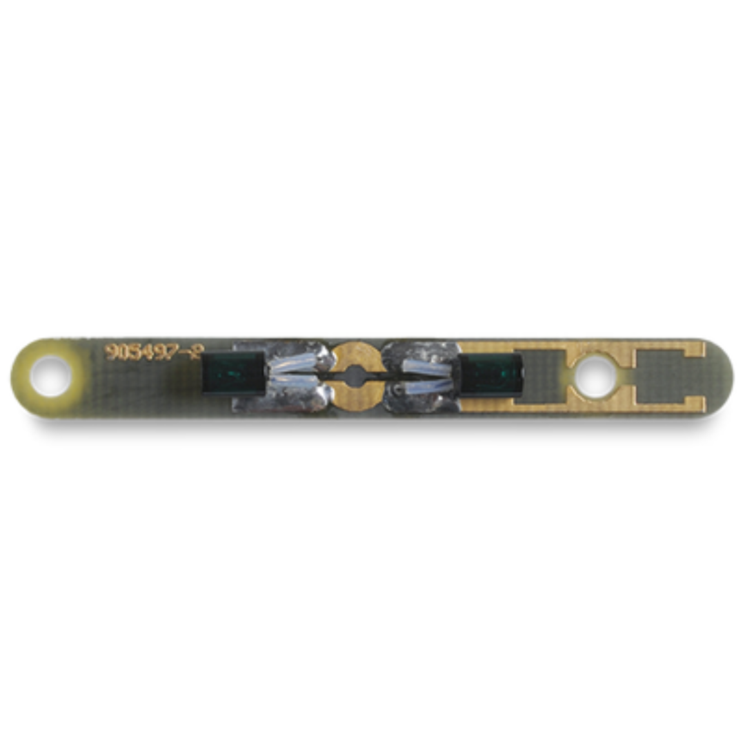 9015640-10 MID-CONTINENT INSTRUMENT AND AVIONICS LIGHT TRAY NVIS 4300 SERIES