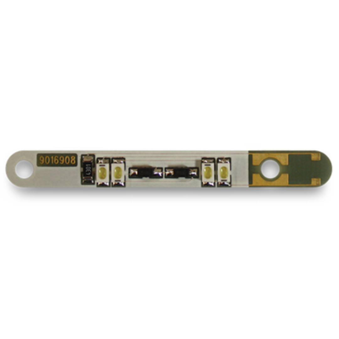 9016909 MID-CONTINENT LAMP TRAY 4300 SERIES 28V LED