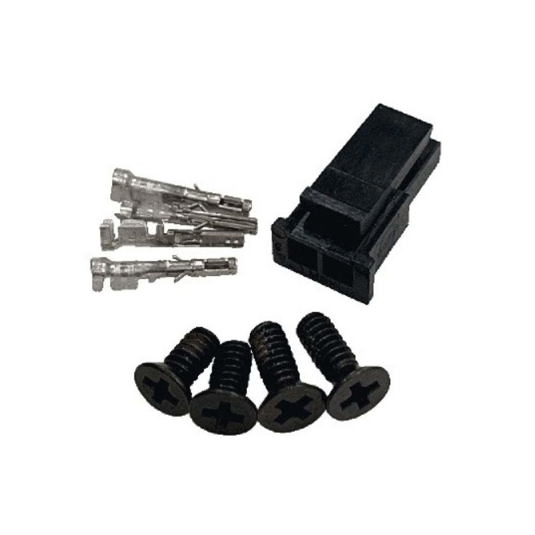 9018178 MID-CONTINENT INSTRUMENTS AND AVIONICS CHRONOS INSTALLATION KIT