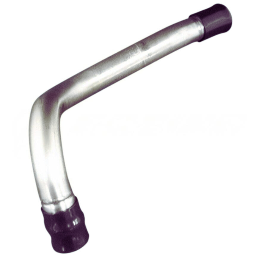 23076369 TUBE , BLEED VALVE TO EXHA ASS,