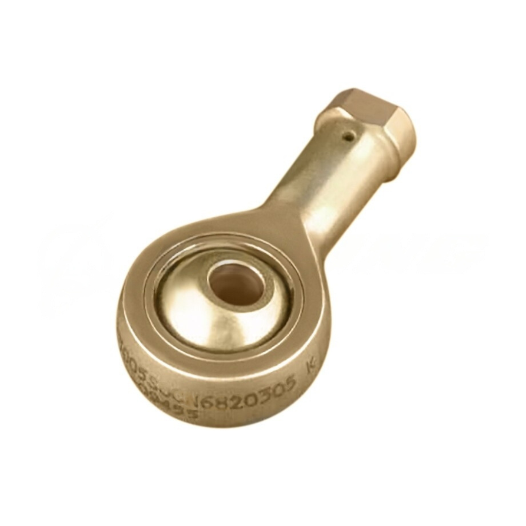 6820305 ROD END: W/BEARING,ST