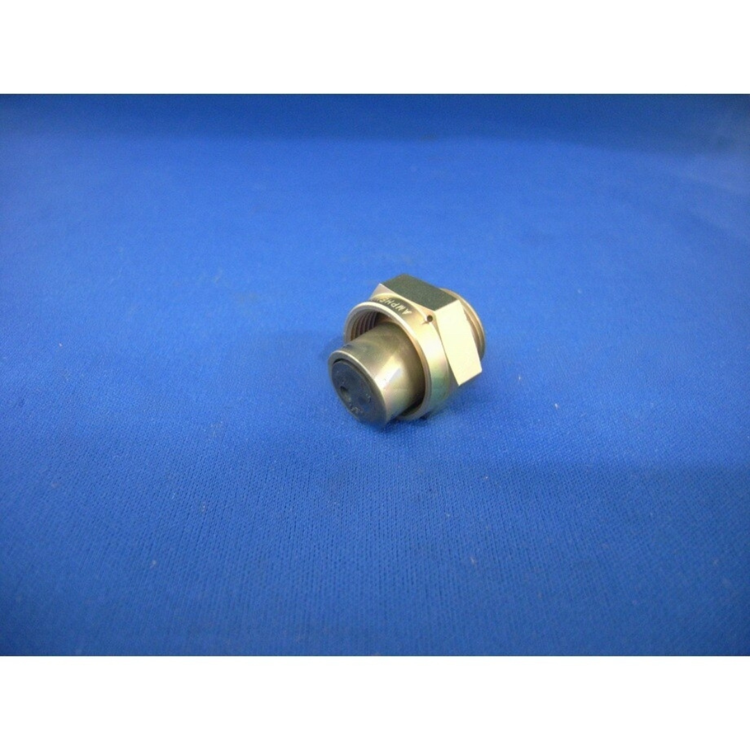 6813014-207 CONNECTOR: PLUG,AL SHELL, #14S STR ELECTRICAL
