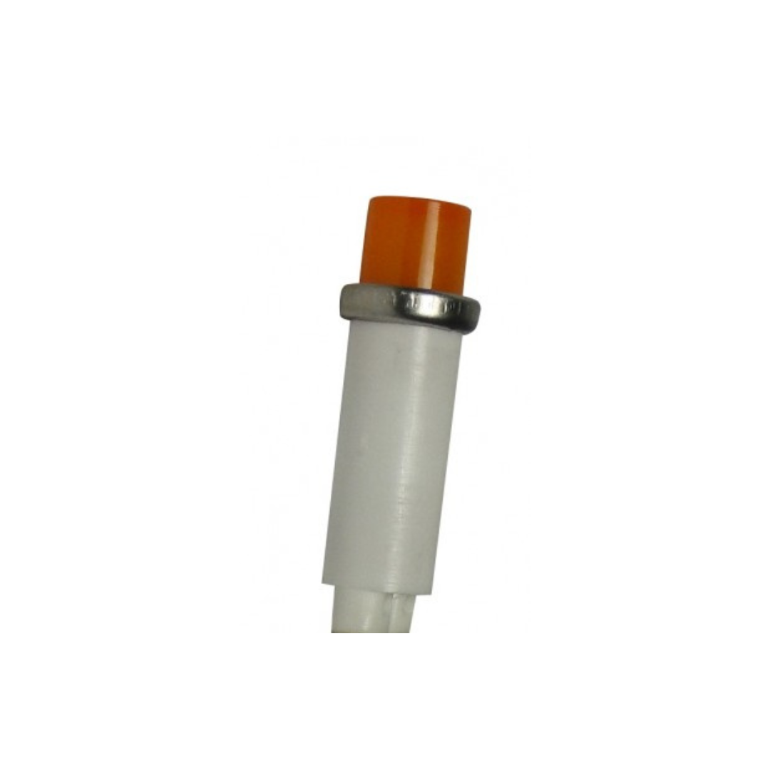 14-1011S 28V AMBER INDICATOR