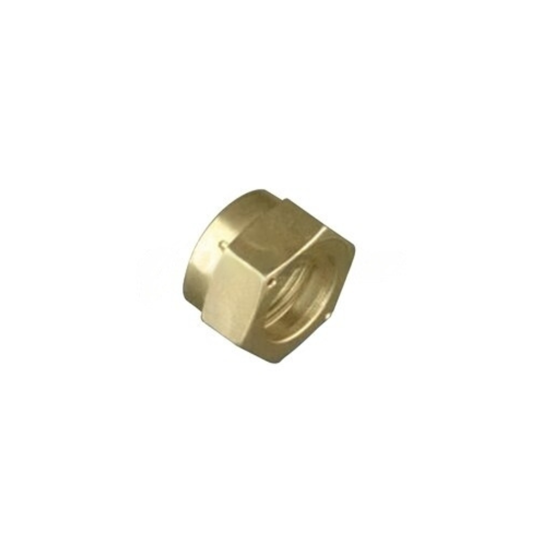 6780746-2 NUT: HEX HD,ELECTRIC CONDUIT,A