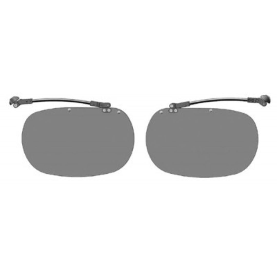 R2061400-0 ROSEN VANS RV 6-7-9 ARC SUNVISOR ASSEMBLY