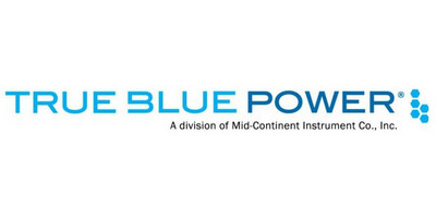 True Blue Power