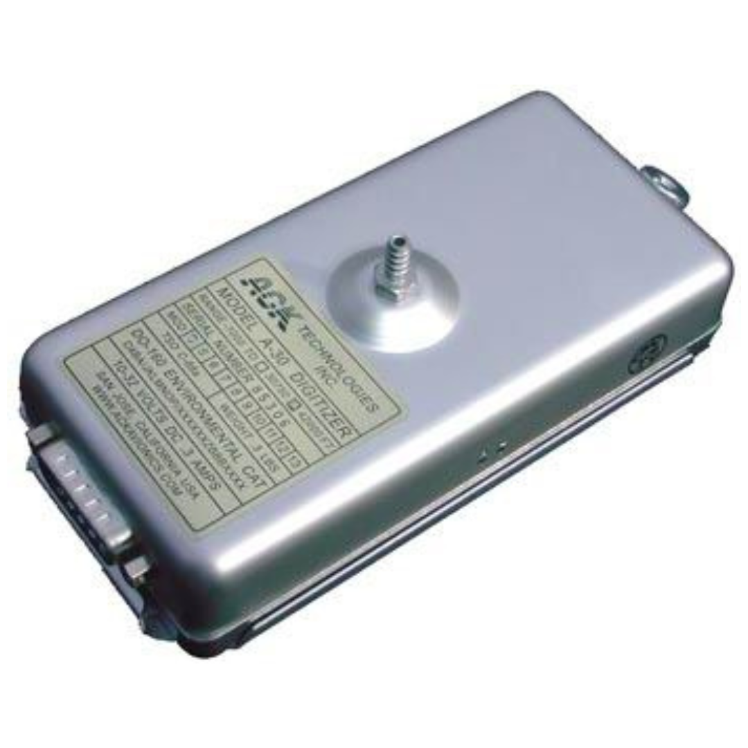 A-30.5 ACK ALTITUDE ENCODER FAA TSO
