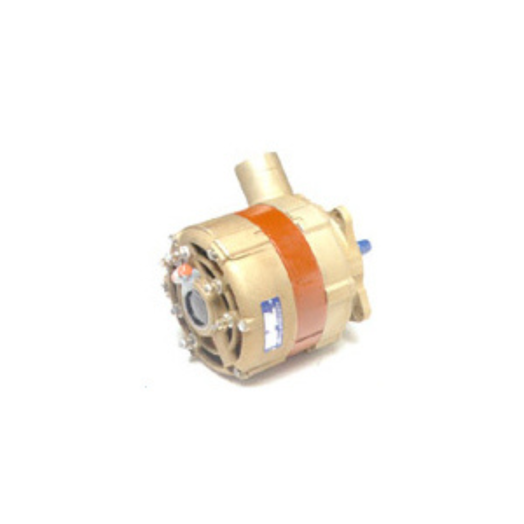 646490 AEROTECH OH ALTERNATOR