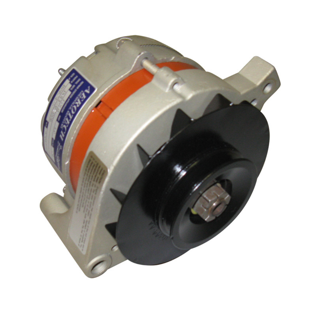 9910591-1 AEROTECH OH ALTERNATOR