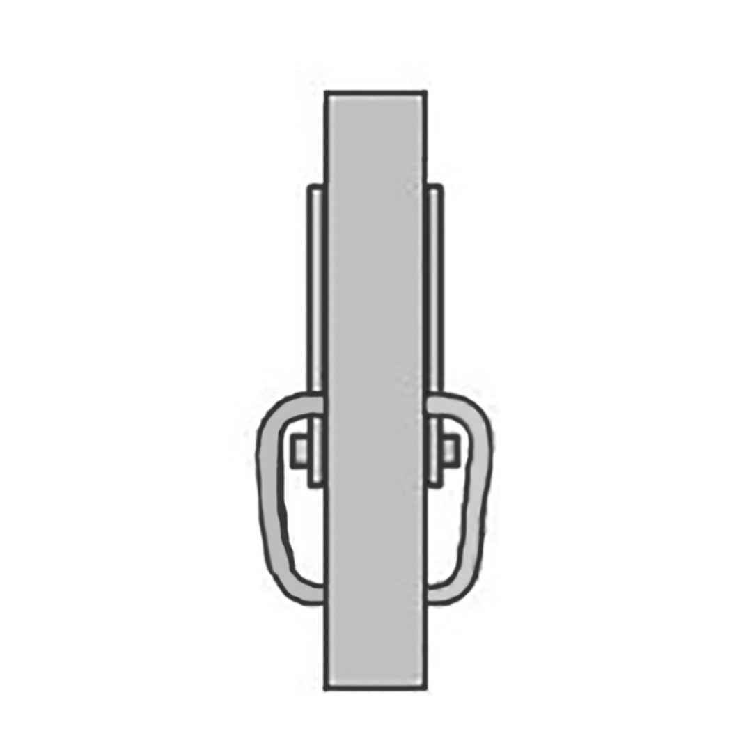 E-04.4.1 ACK BATTERY STRAP
