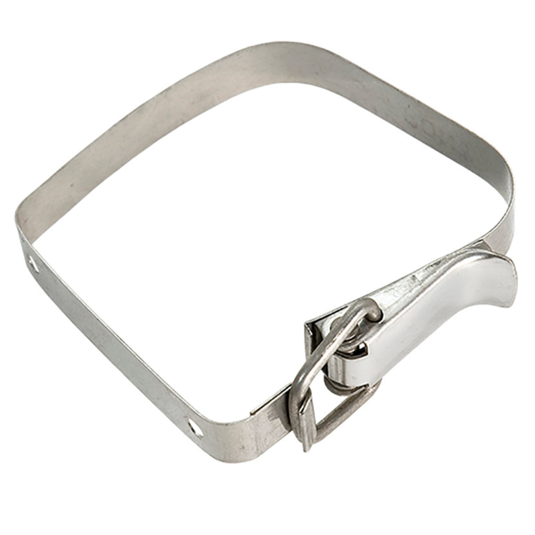 E-04.4.2 ACK FRONT MOUNTING STRAP
