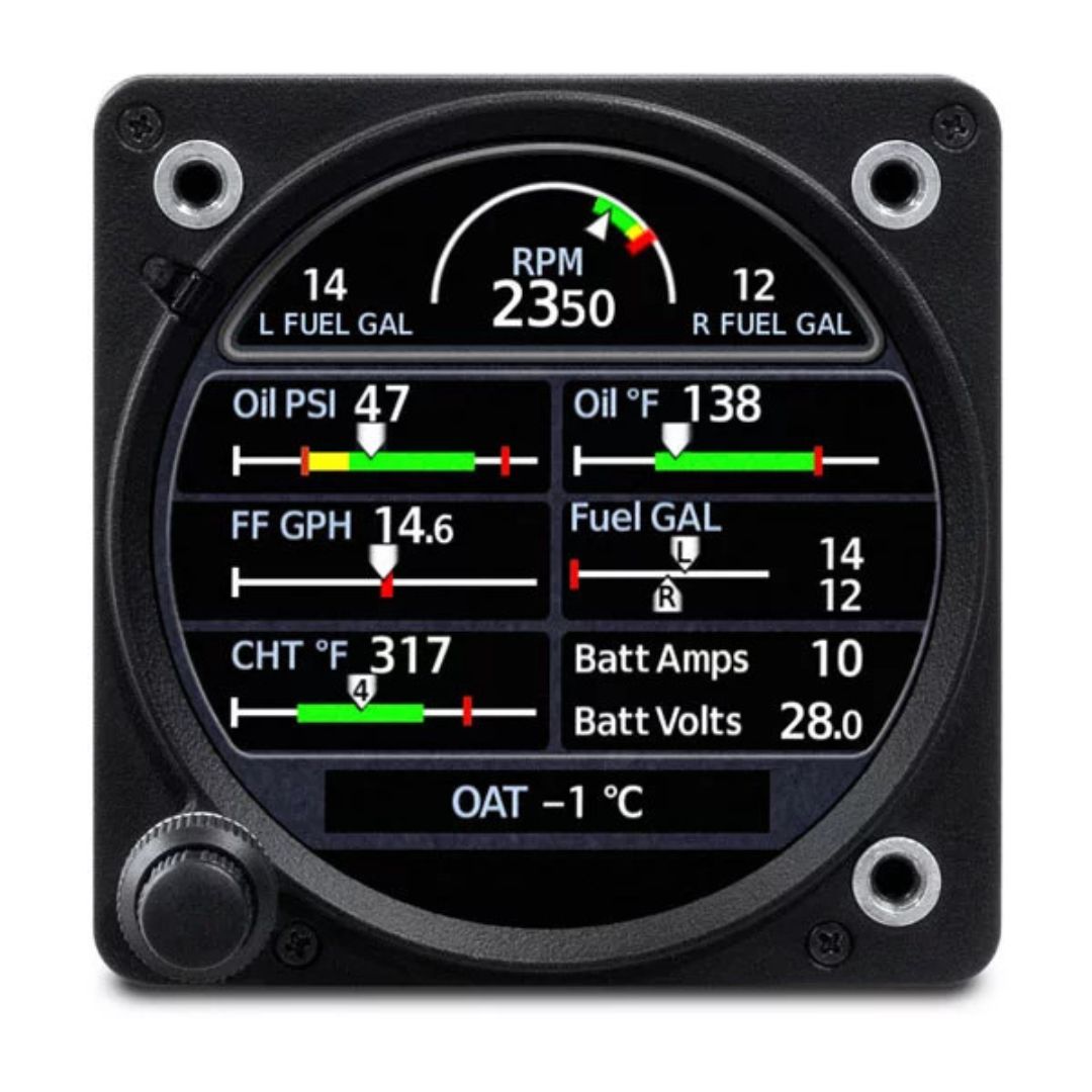 010-02325-20 Kit, GI 275 Base - EIS w/GEA 110