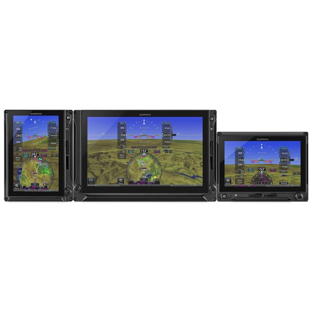 010-01220-C1	GDU 1060,G700 TXi,GRAY,Standard