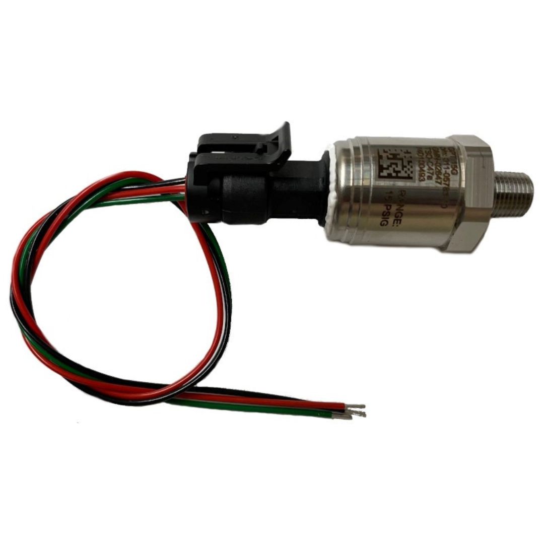 011-05783-10	Sub-Assy,Pressure Sensor,GPT 15G