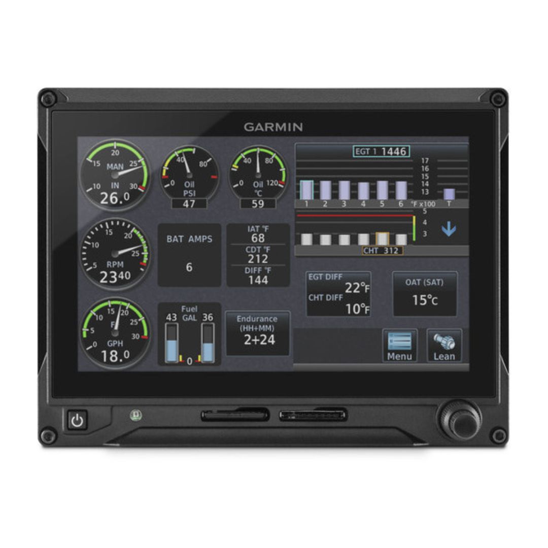 010-01219-A1	GDU 700L, G600 TXi, GRAY, AHRS, Standard