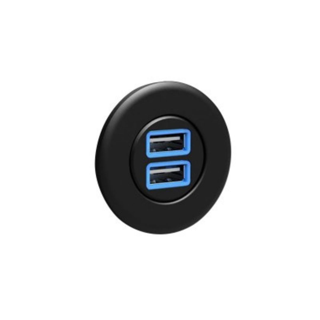 011-05291-01	Sub-Assy, Decorative Cover, GSB 15, Black Powder Coat