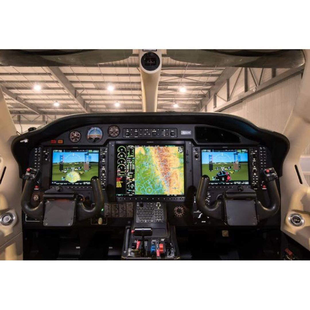 K10-00029-01	Kit, TBM 700/850/900, G1000 NXi Retrofit