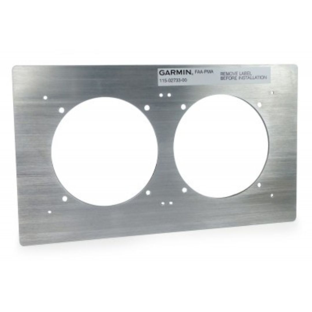 115-02733-00	G5 Recessed Adapter Plate