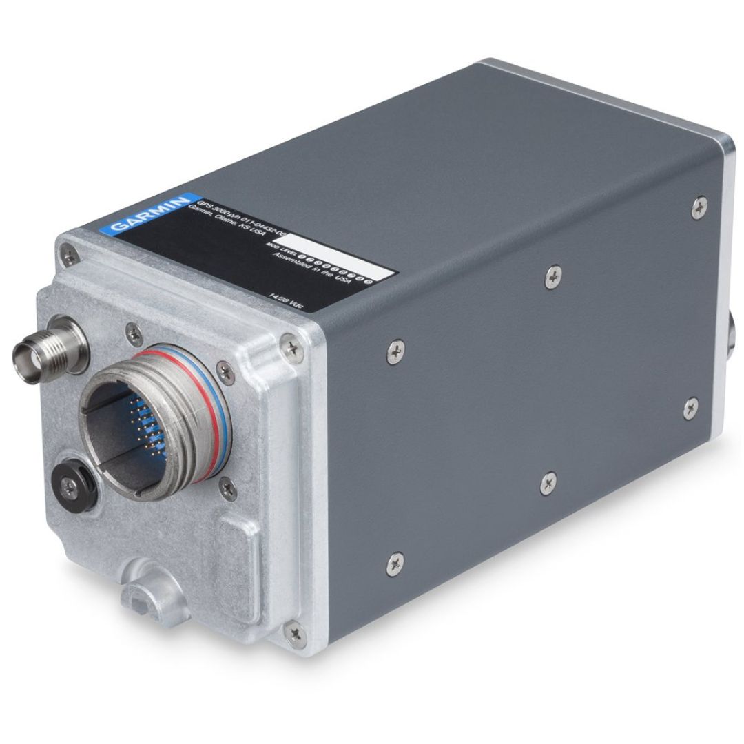 010-01852-00	GPS 3000 Unit Only