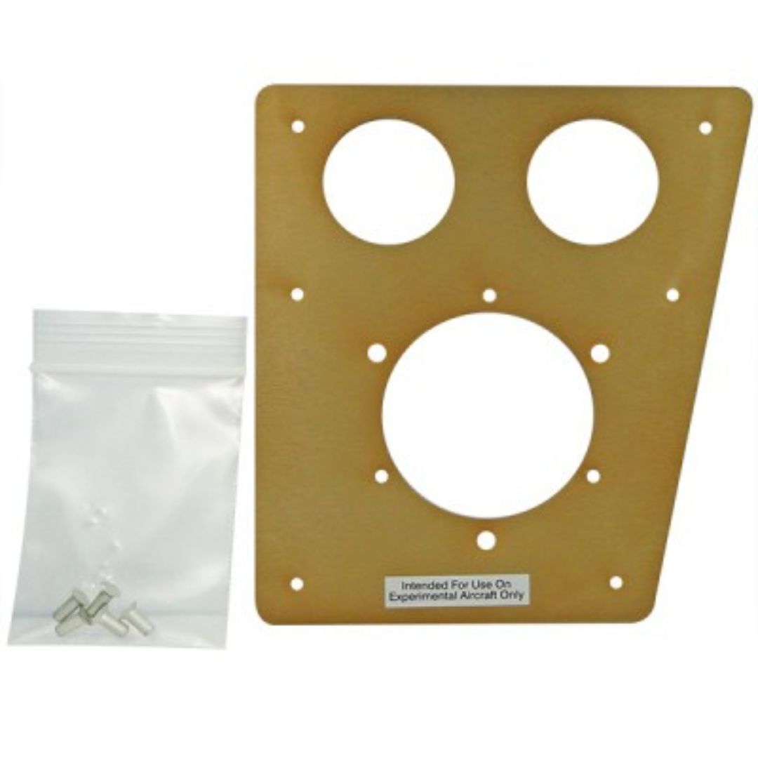 011-01796-00	RV-7/7A, -9/-9A GMU 22/44 Mounting Kit