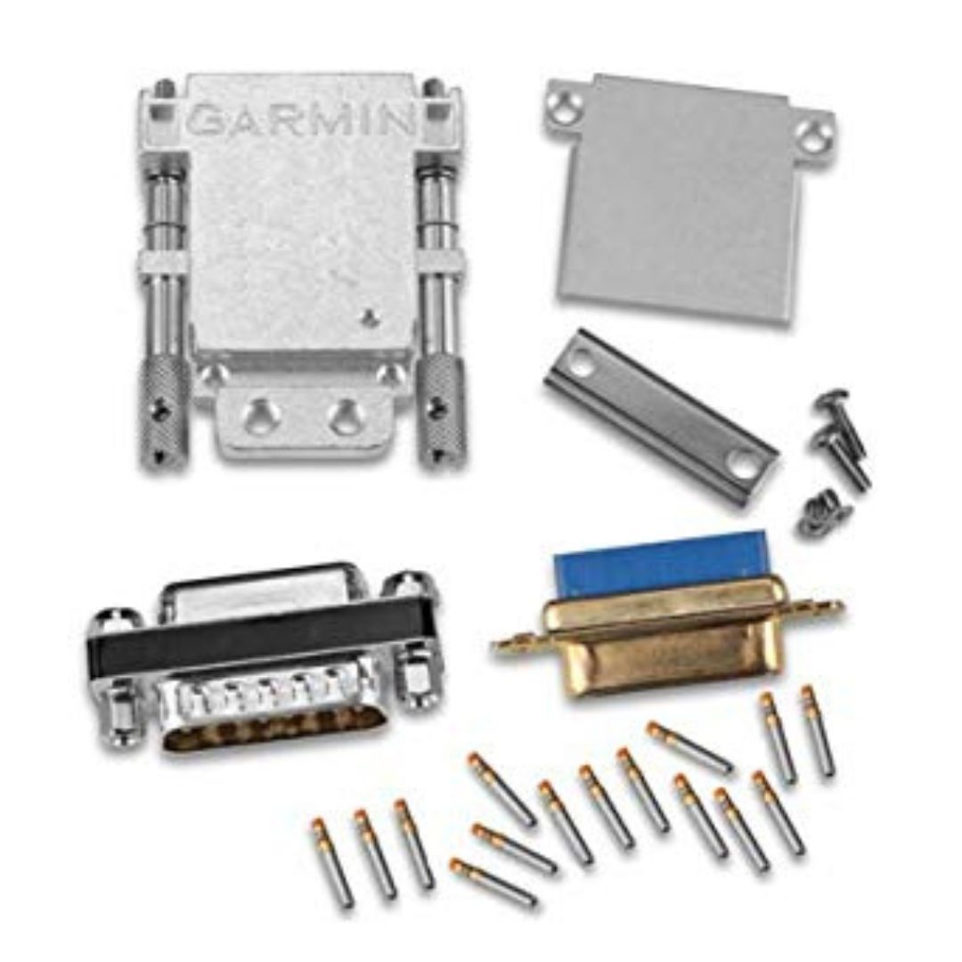 K10-00181-00	GSU 25 C/D Conn Kit Required