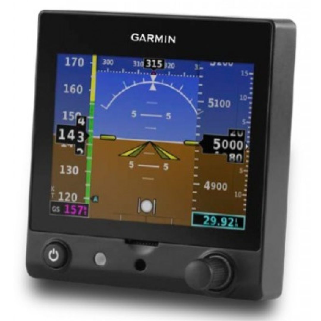 010-01485-01	G5, Unit Only, Experimental/LSA Aircraft