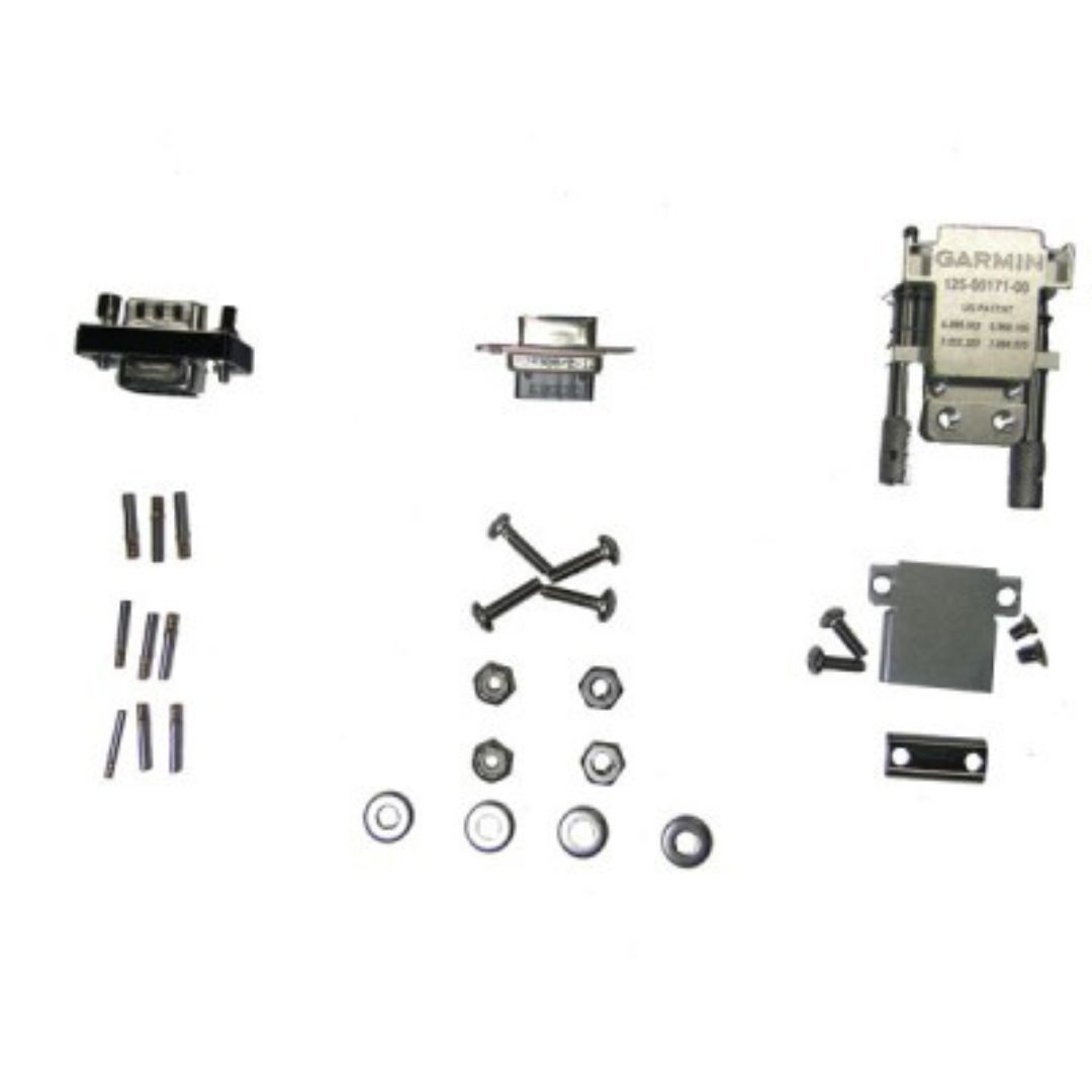 011-04349-90 GMU 11 install Kit Required for Standard LRU Kit