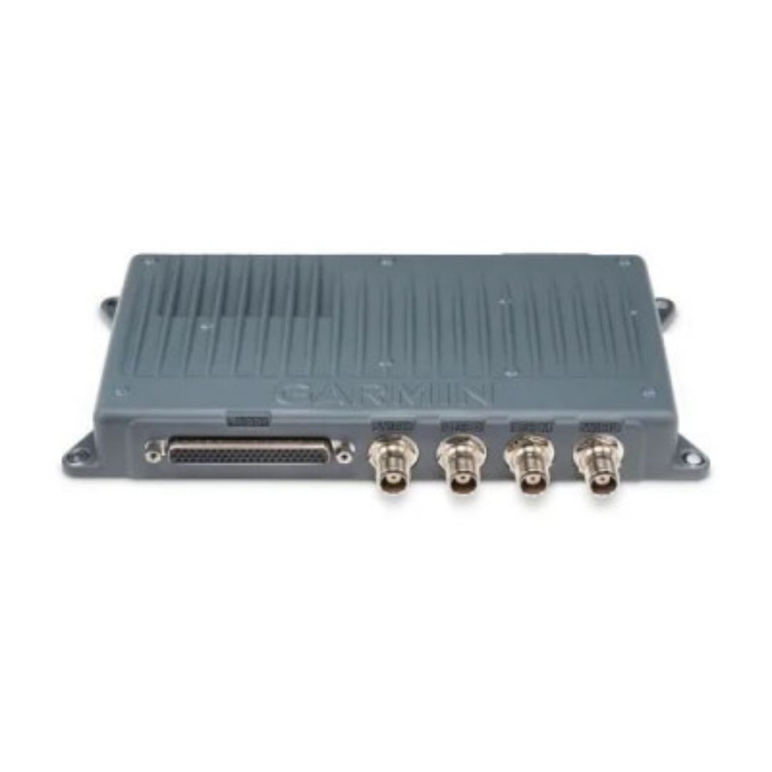 010-02245-00 GDL 60 Unit Only (With Printed Material)
