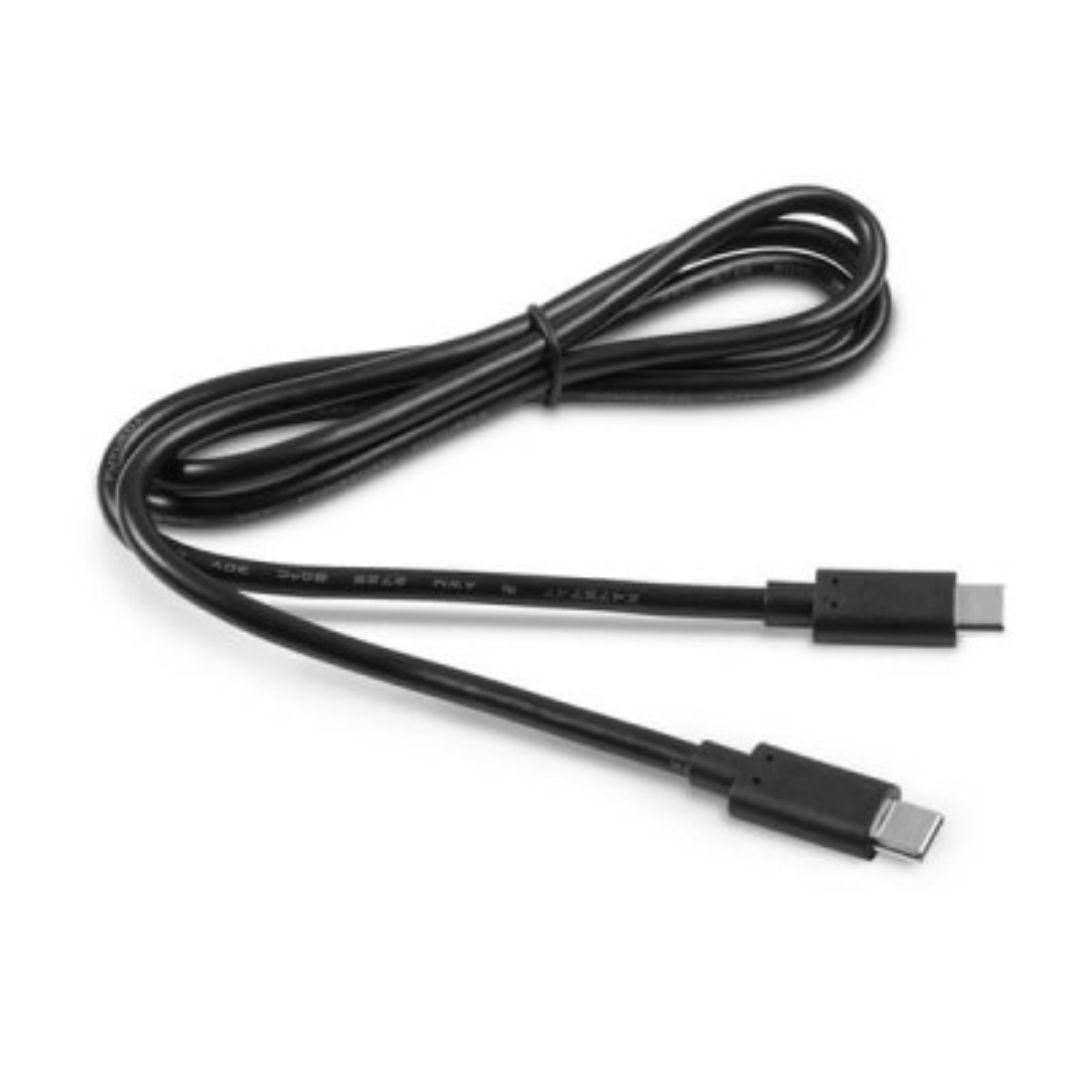 010-12994-60 USB Cable, Type C to Type C