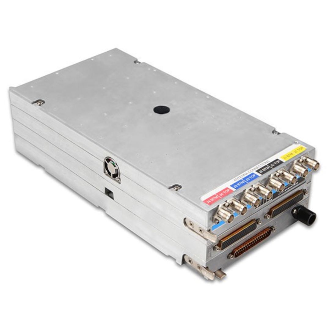 010-00962-10	GTS Processor with TCAS 1 Enablement Coupon