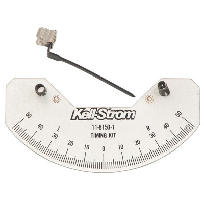 MAGNETO E-GAP INTERNAL TIMING KIT