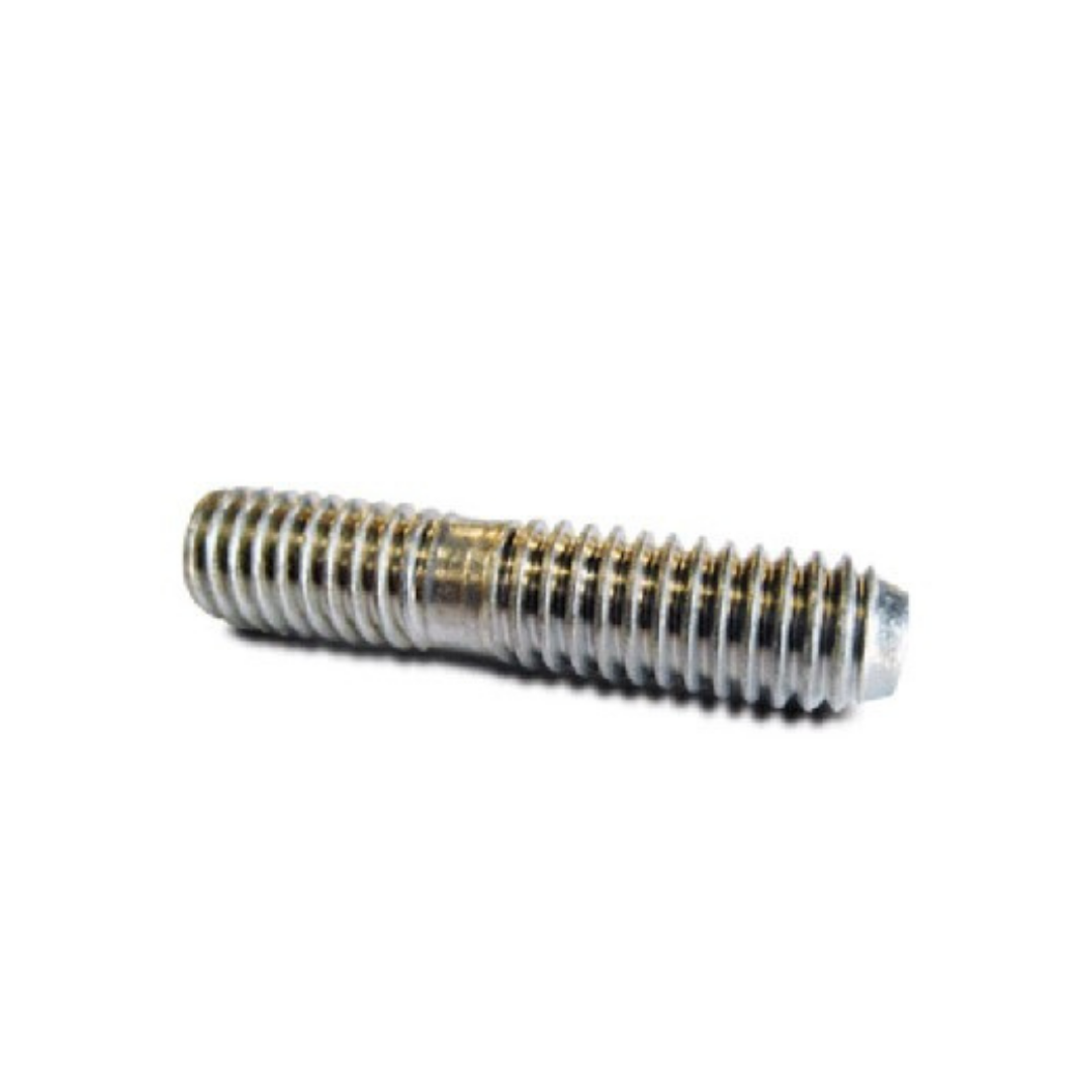 CAD PLATED STEEL EXHAUST STUDS FOR LYCOMING ENGINES - 31C12