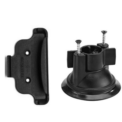 353070-000008 KIT, APPAREO STRATUS MOUNTING CRADLE AND SUCTION CUP MOUNT