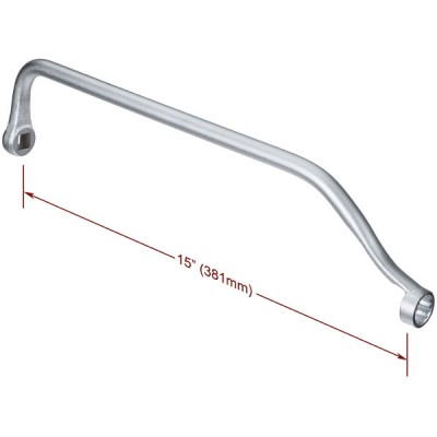 ATS 3882 5/8 CYLINDER BASE WRENCH
