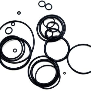 REPLACEMENT SCREEN FOR GAS125