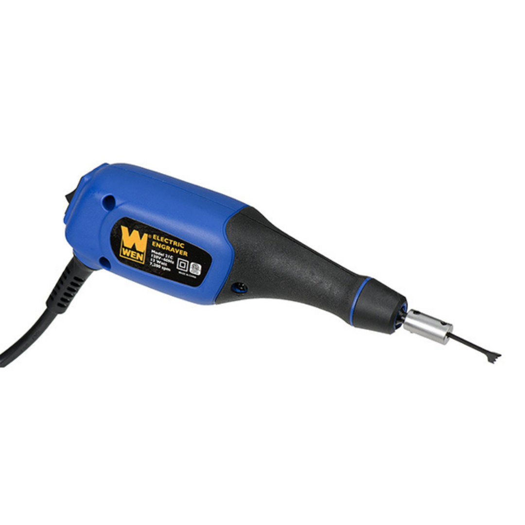 ATS SPARK PLUG VIBRATOR CLEANER