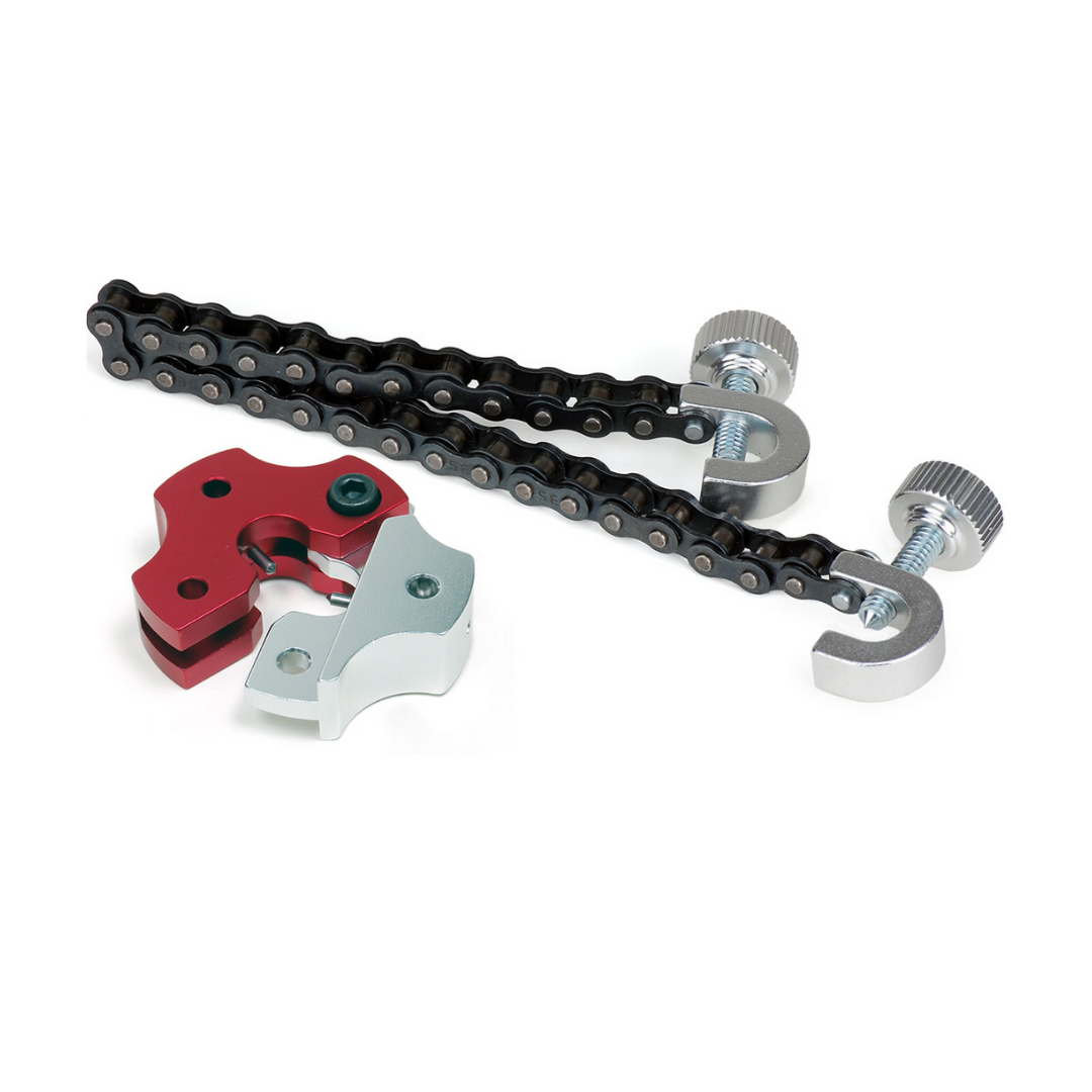 TB12K TURNBUCKLE RIGGING KIT