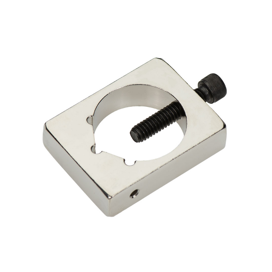 MT002 SAFETY WIRE DRILL GUIDE (NUT SAFBLOCK)