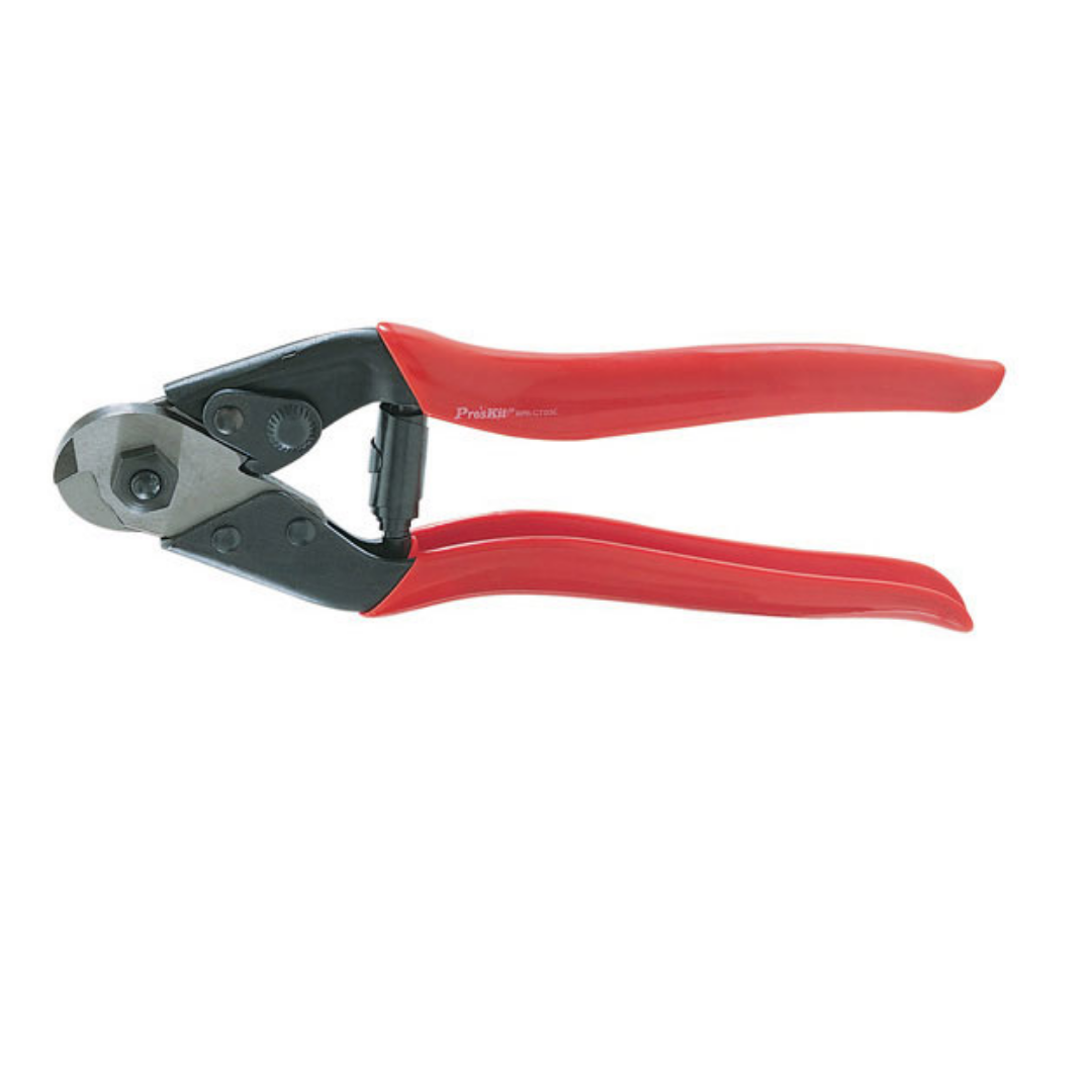 E200-063 WIRE ROPE 7-1/2" WIRE ROPE CUTTER