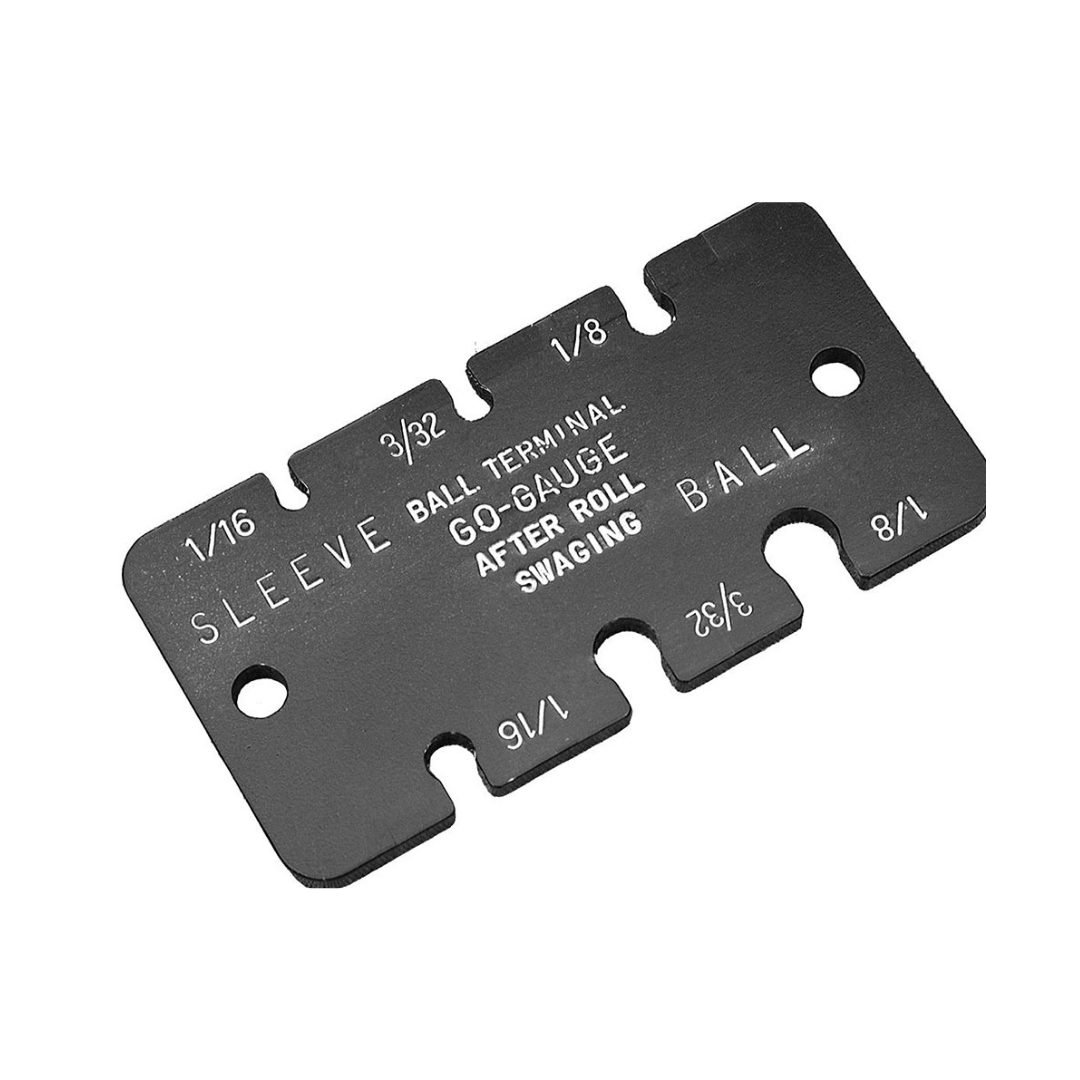 GAB24 GAUGE, GO-NO-GO