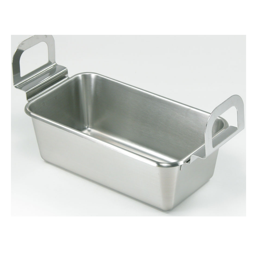 100-410-172 ULTRASONIC SOLID TRAY (B2510)
