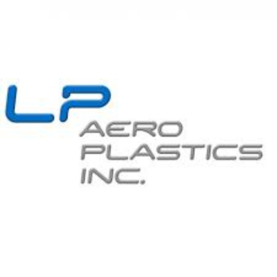 LP-943UV-CL CARGO DOOR WINDOW952CON RPT
